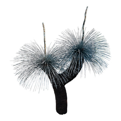 Grass Tree Sculpture