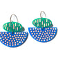 Earrings - Large 46