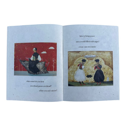 Creating Our Own Doves