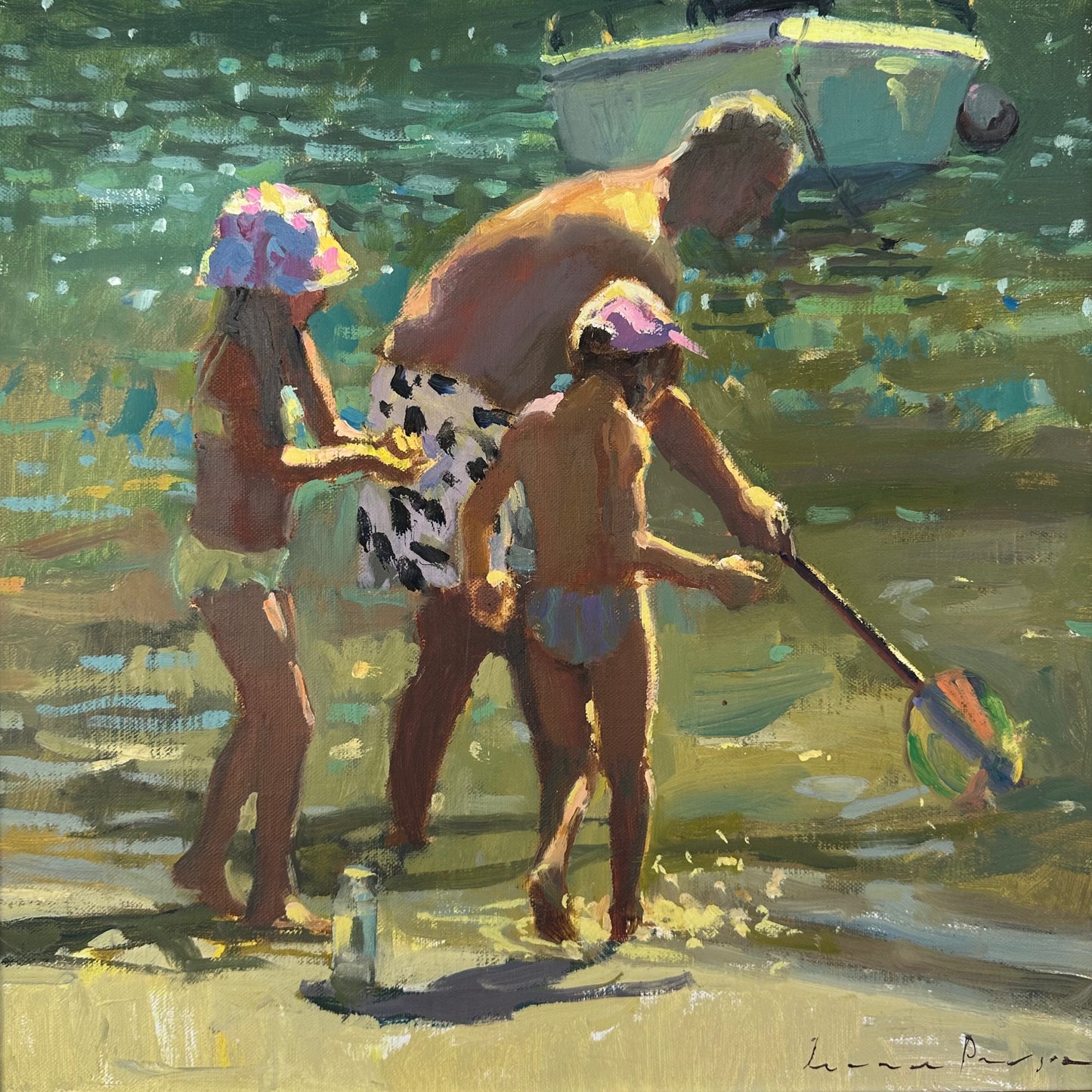 Beach Fun