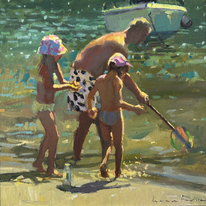 Beach Fun