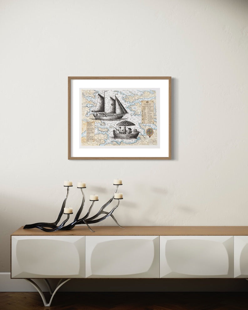 Royal Widji Yacht and Fishing Club