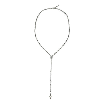 Necklace - Arrow