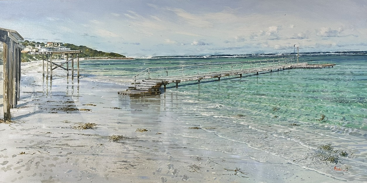 Horrocks Beach, 2025