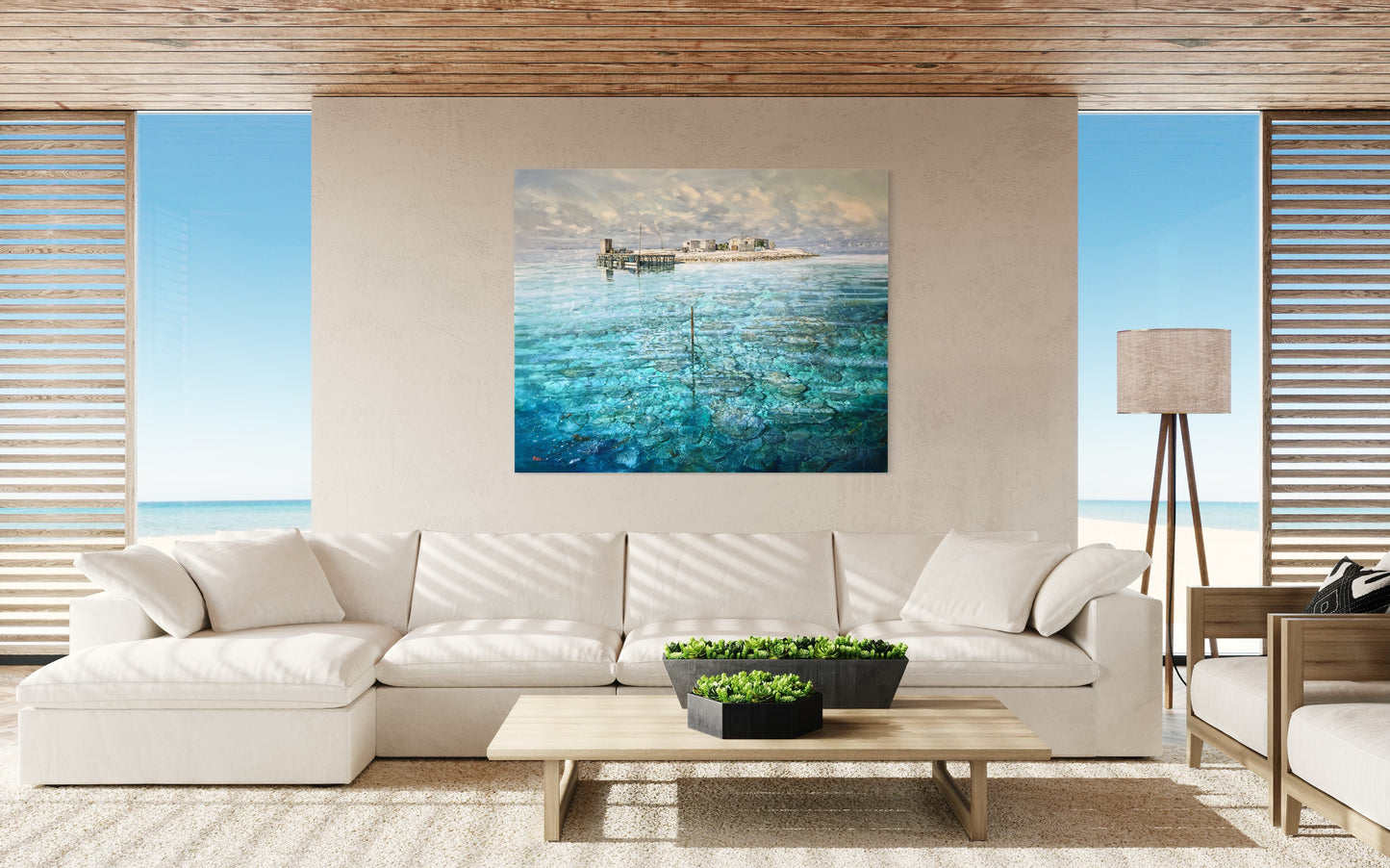 Abrolhos, The Nook - Easter 2024