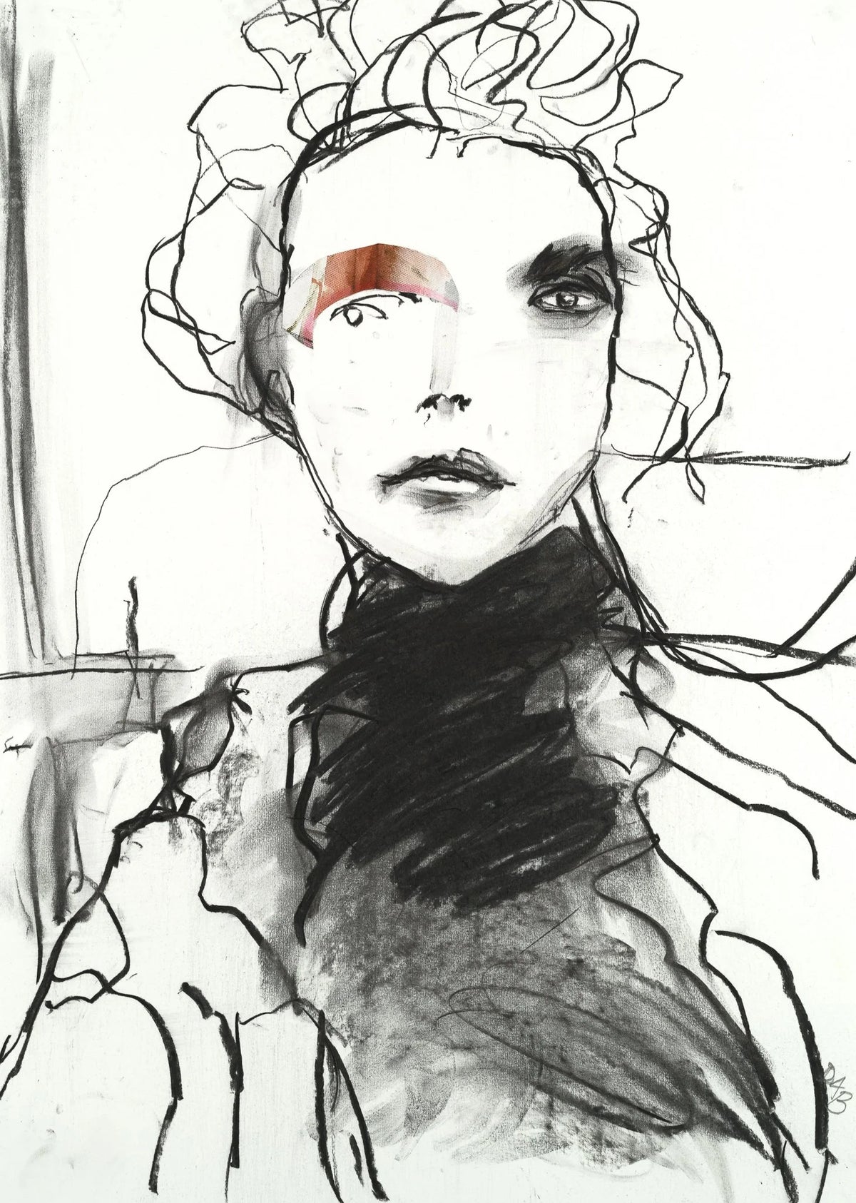 Cover Girl