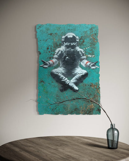 Levitation Control #7