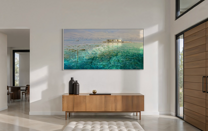 Southern Group, Abrolhos - Print