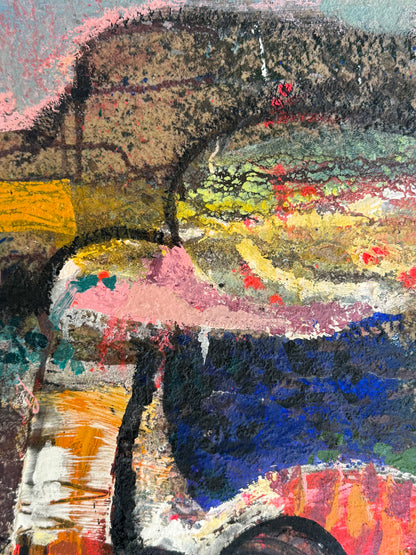 Everywhere and Everywhen - Confluence Exhibition