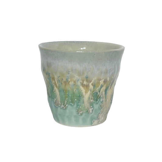 Cup - Jazz S Teal