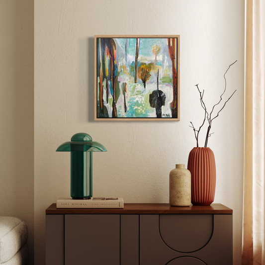 Munda Biddi Series 3/2