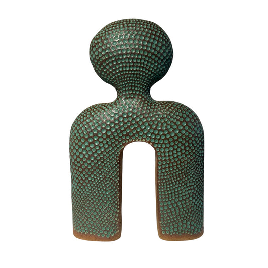 Earth Keeper