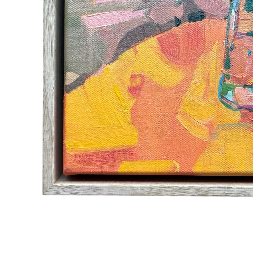 The Way the Roses Fall – Contemporary Women 2026