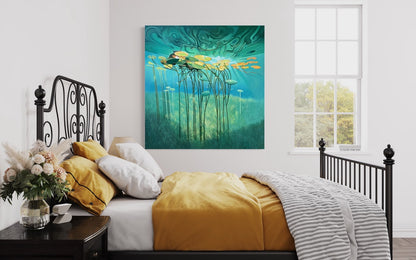 Nymphaea