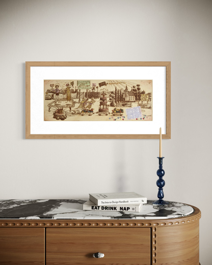 Where Angels Fear to Tread 59/99