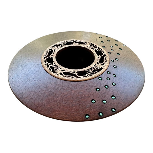 Native Pear P & P Bowl - Summer 2025