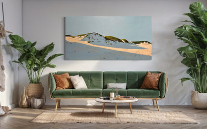 Dune Shadows 12