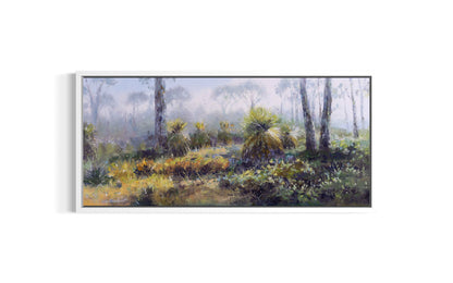 Presence, Redgate Bush - Jan 2026