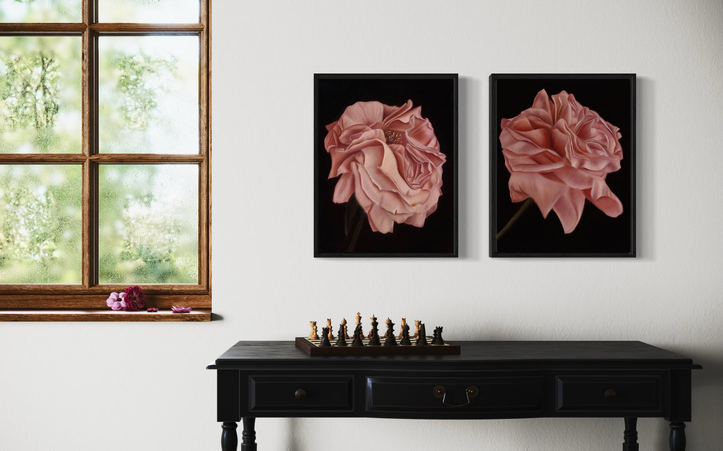 Rose II