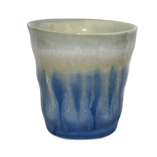 Cup - Jazz M Blue