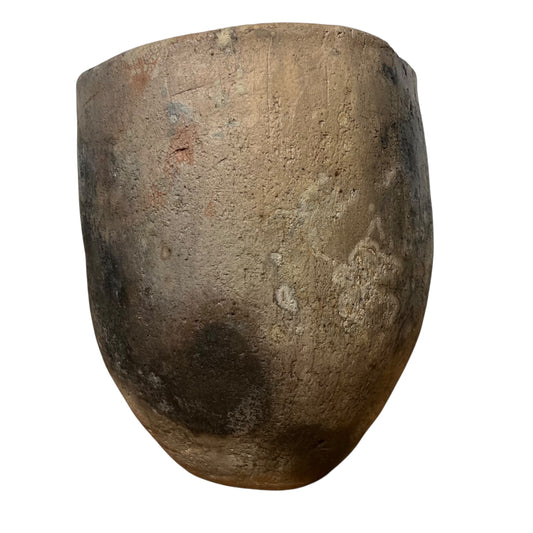 Crucible Medium Pot