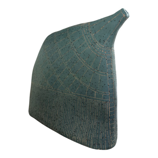 Grace Vessel - Blue