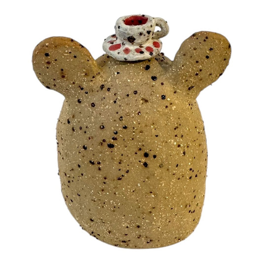 Teacup Bear
