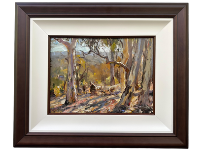 Wandoo Land