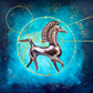 Bucephalus in the Sky
