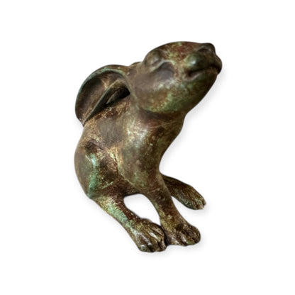 Hare Scratching 6 of 50