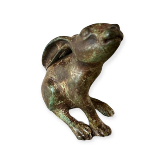 Hare Scratching 6 of 50