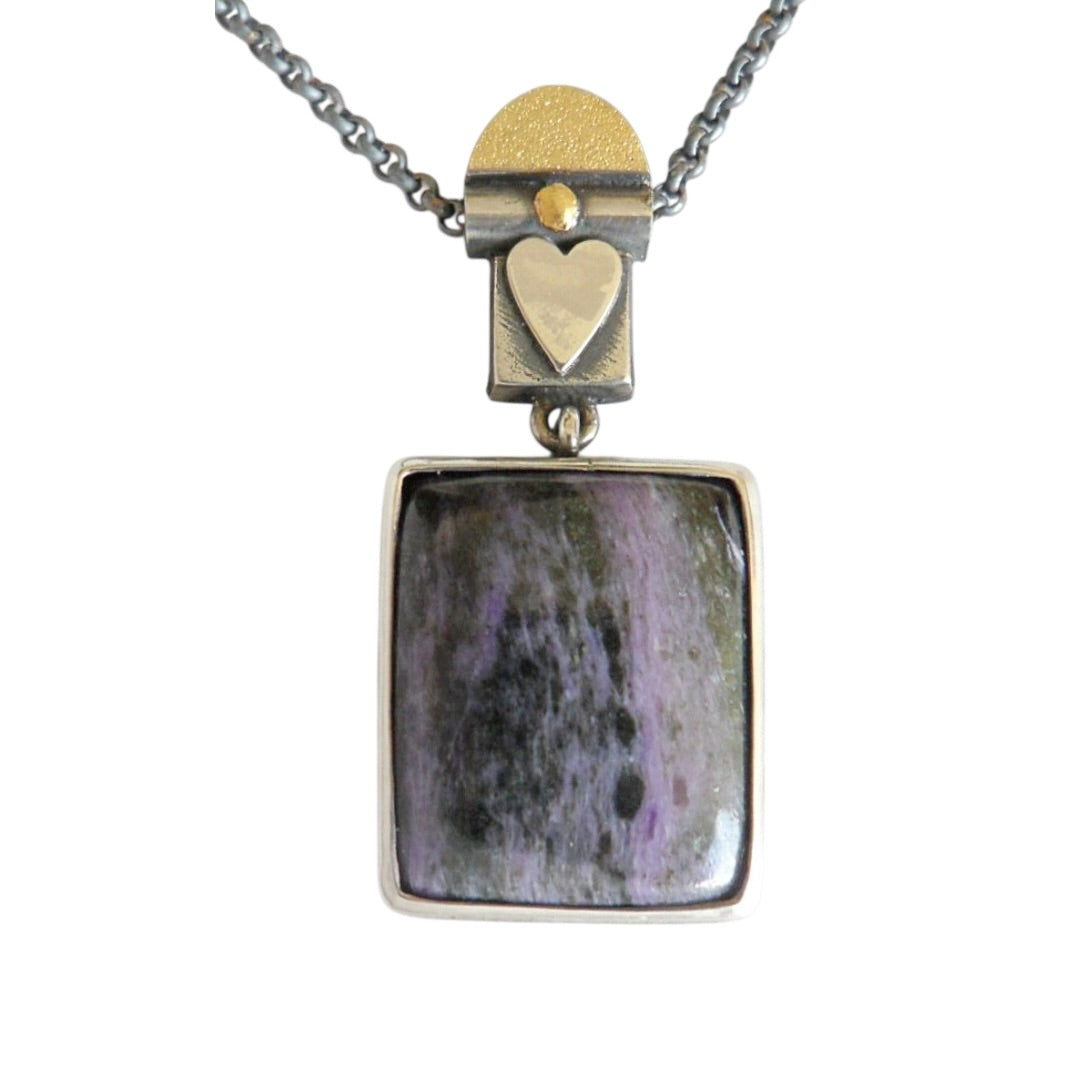 Pendant - Love is in the Air