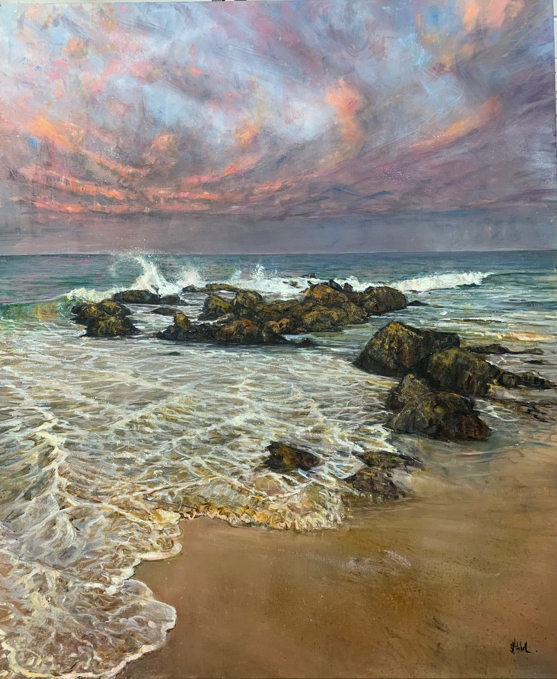 Sunrise