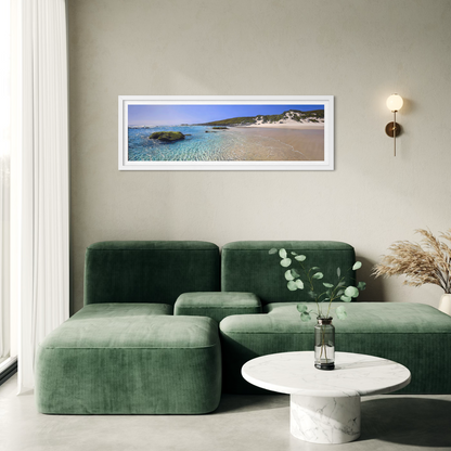 Summer Days, Smiths Beach