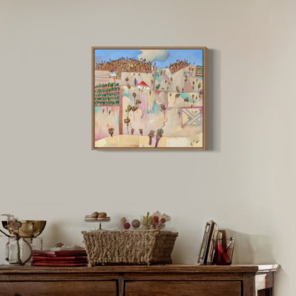 Red Roof, Bickley Valley