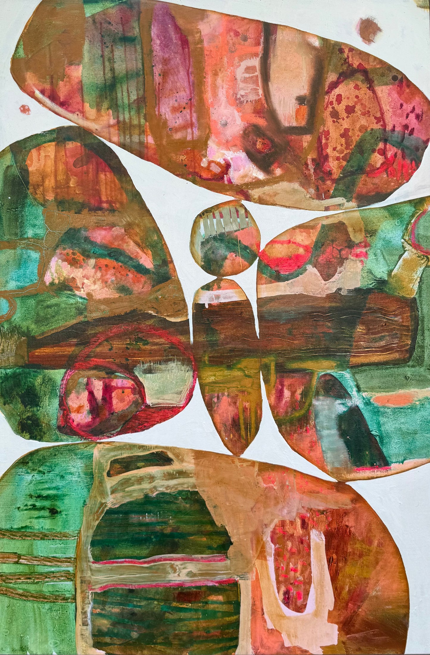 Whistle Duck Creek 2025