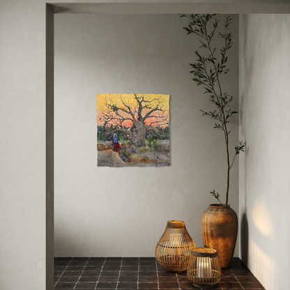 Solace - Confluence Exhibition