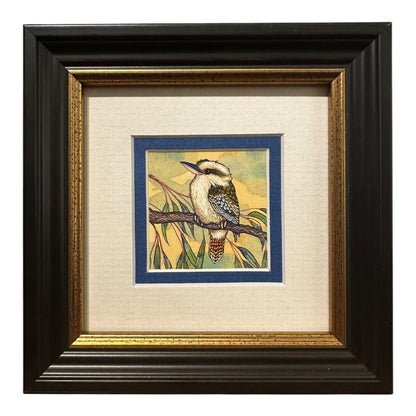 Kookaburra - Spring 2025