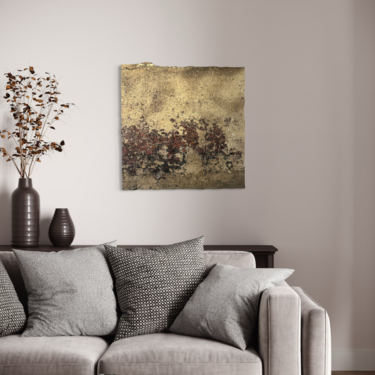 Unearthed - Confluence Exhibition