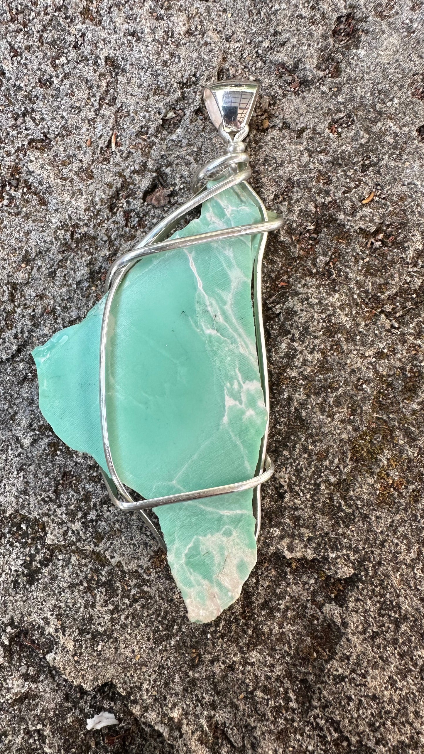 Pendant - Variste WA
