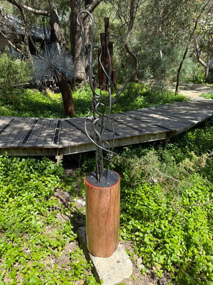 Echoes of the Forge I