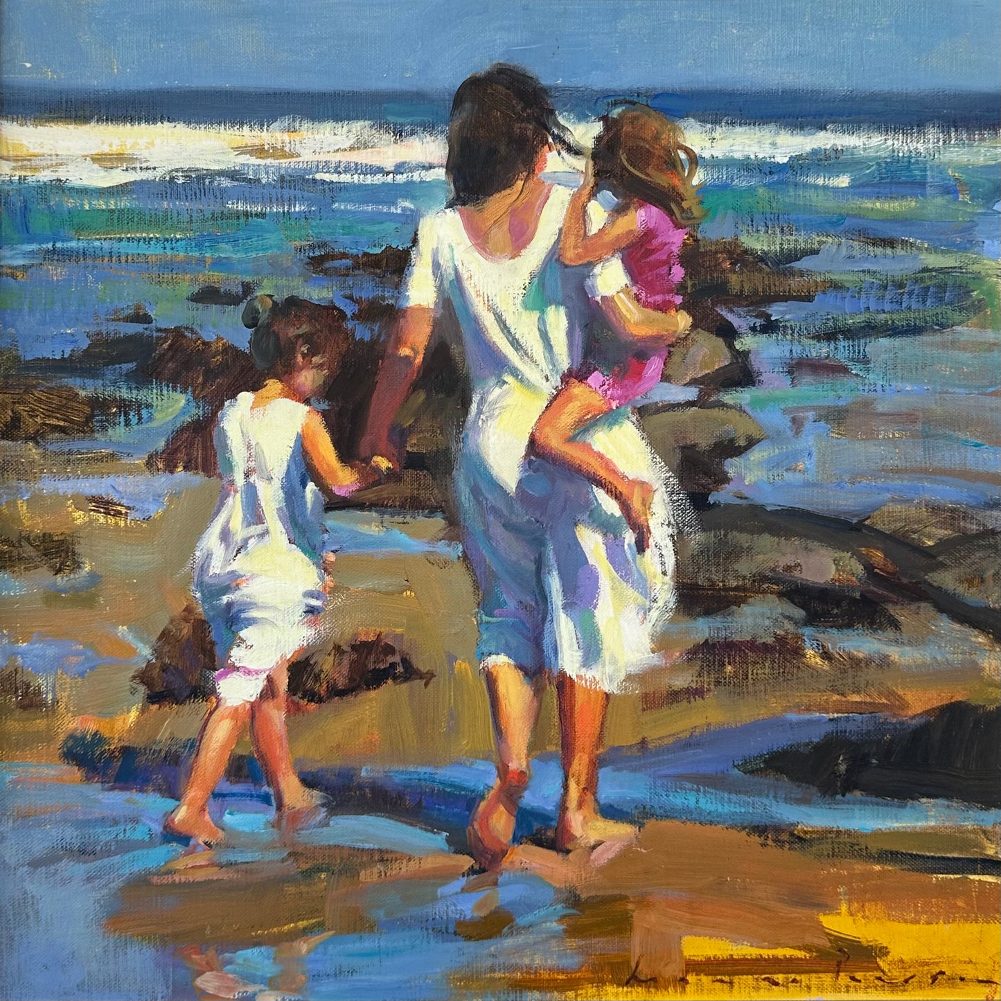 Summer Breeze