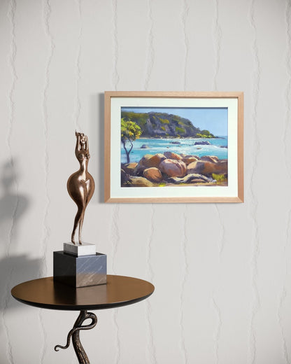 Bunker Bay II