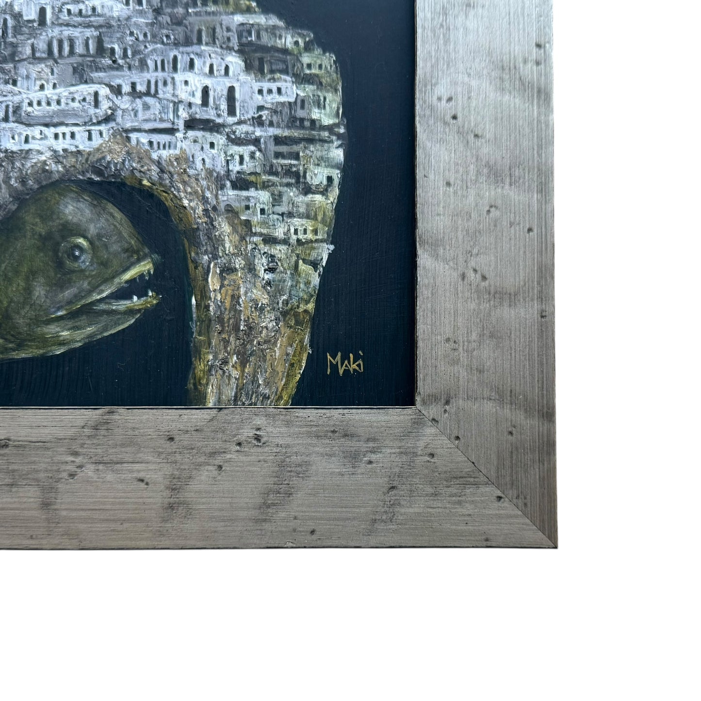 beneath endless time