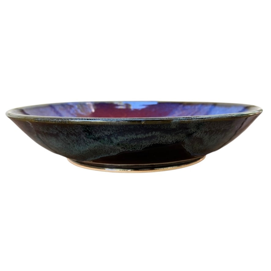 Fruit Bowl - Special Glaze