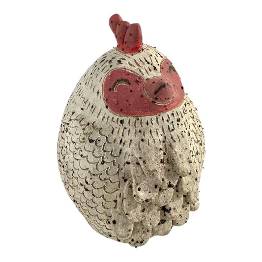 Chicken or the Egg