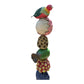 Seed Pod Totem III