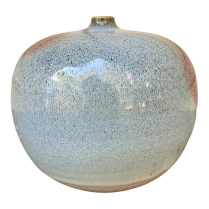 Point Pot Jun with Decoration