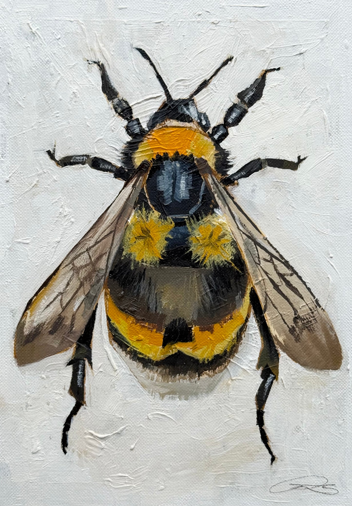 Rikki Bee