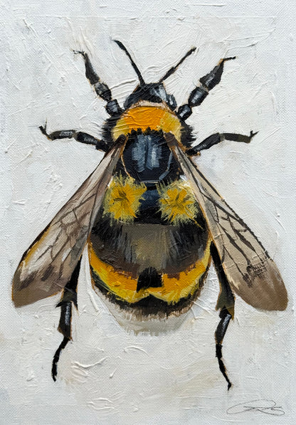 Rikki Bee